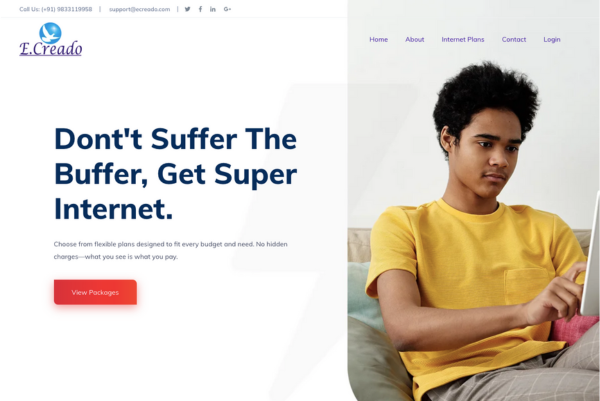 Web Application